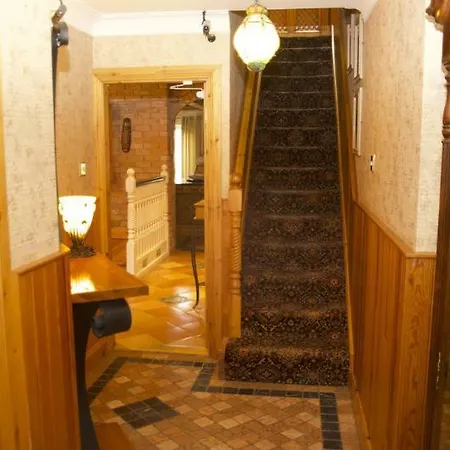 Copper Kettle Townhouse *