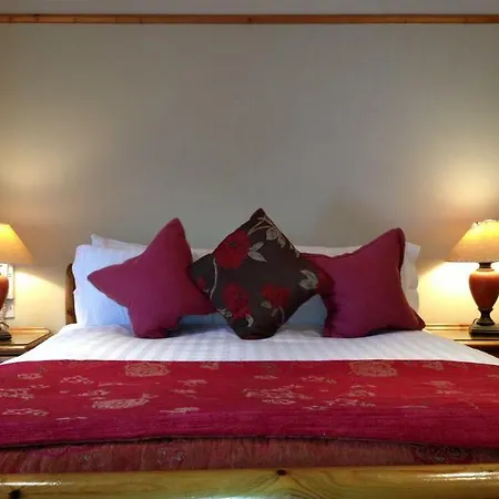 Copper Kettle Townhouse Homestay *