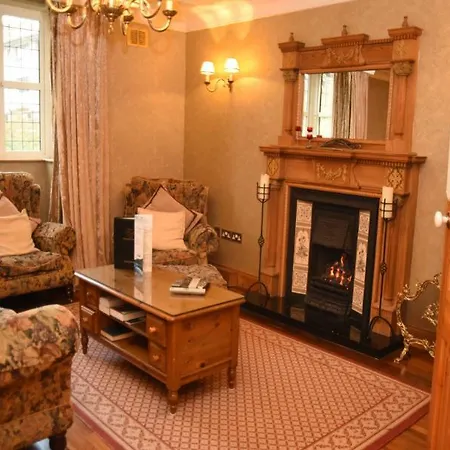 Copper Kettle Townhouse Homestay