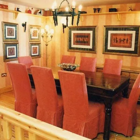 Copper Kettle Townhouse Homestay *
