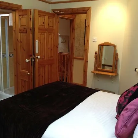 Homestay Copper Kettle Townhouse