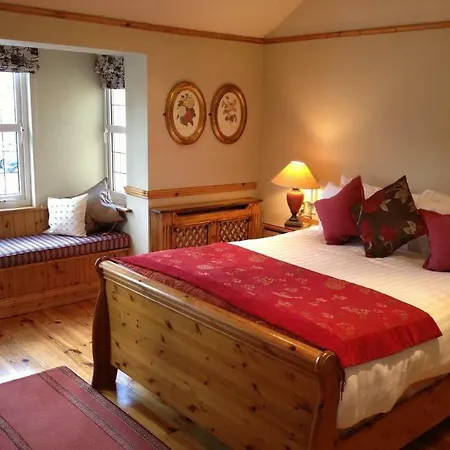 Copper Kettle Townhouse Homestay Killarney