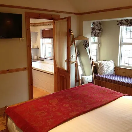 Copper Kettle Townhouse Killarney