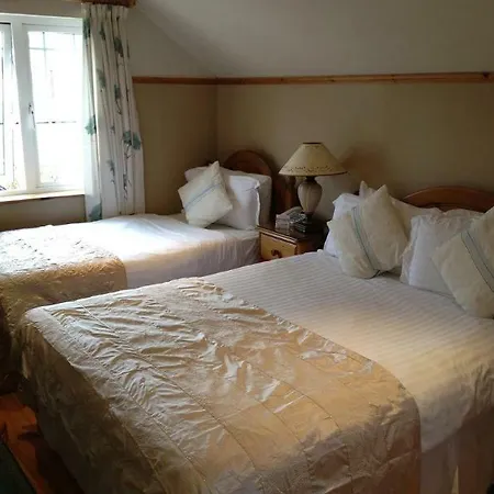 Homestay Copper Kettle Townhouse *